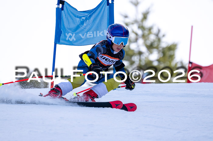 Ziener Cup 5 RS Mösern, 07.03.2026