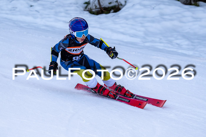 Ziener Cup 5 RS Mösern, 07.03.2026