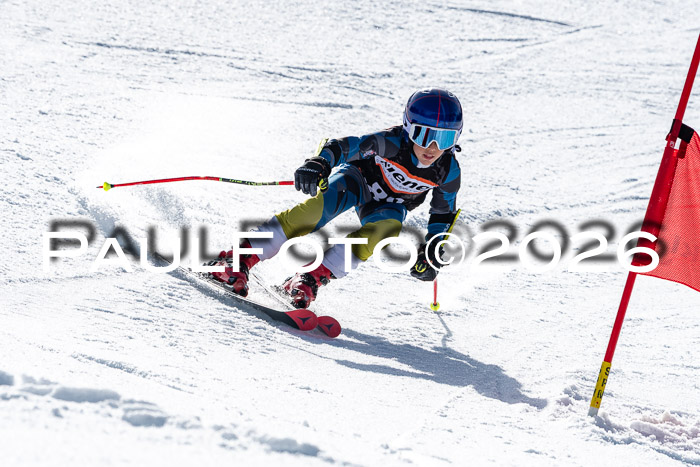 Ziener Cup 5 RS Mösern, 07.03.2026