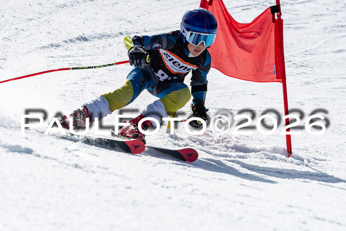 Ziener Cup 5 RS Mösern, 07.03.2026