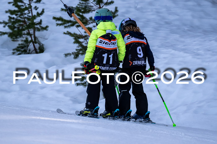 Ziener Cup 5 RS Mösern, 07.03.2026