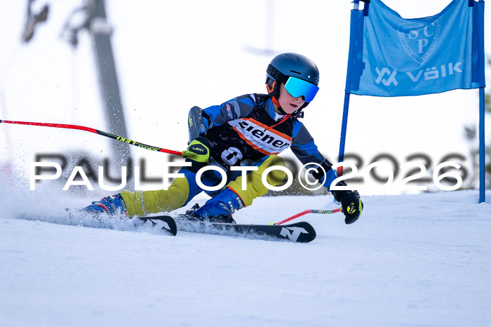 Ziener Cup 5 RS Mösern, 07.03.2026