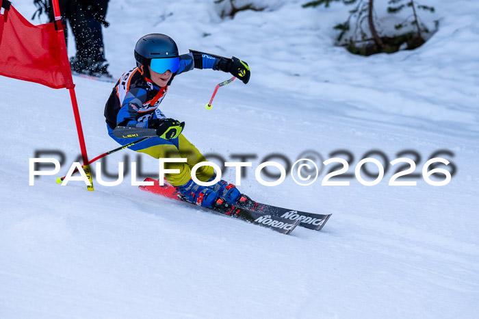 Ziener Cup 5 RS Mösern, 07.03.2026