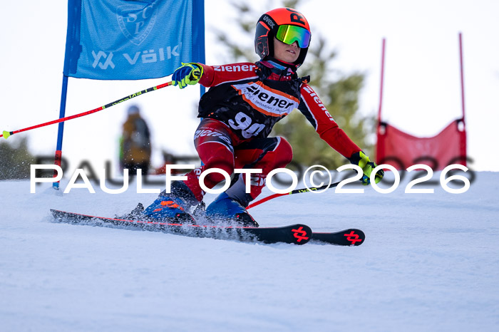 Ziener Cup 5 RS Mösern, 07.03.2026