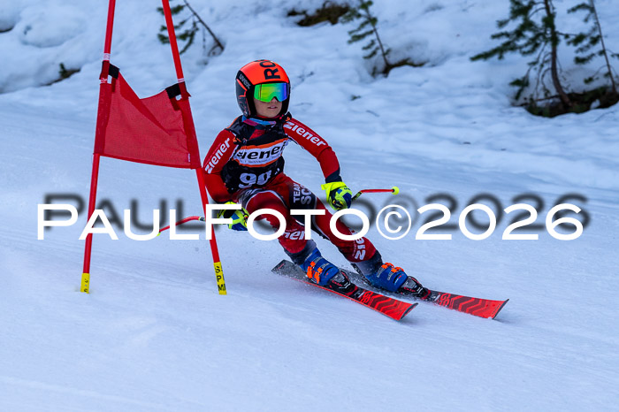 Ziener Cup 5 RS Mösern, 07.03.2026