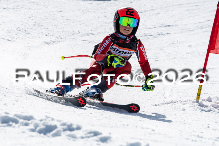 Ziener Cup 5 RS Mösern, 07.03.2026