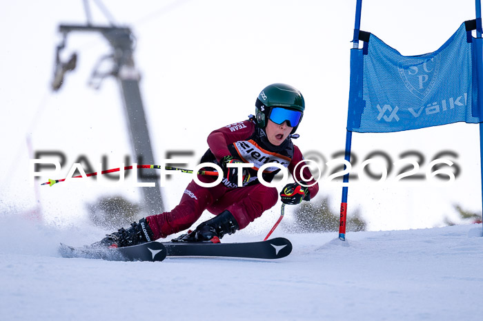 Ziener Cup 5 RS Mösern, 07.03.2026