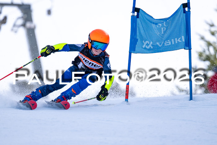 Ziener Cup 5 RS Mösern, 07.03.2026