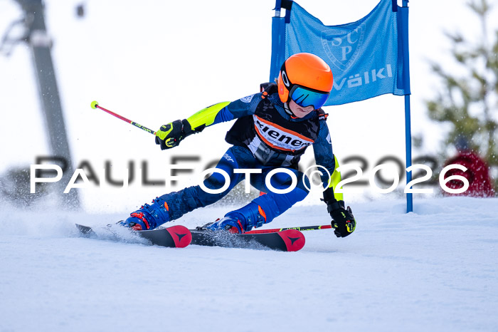 Ziener Cup 5 RS Mösern, 07.03.2026