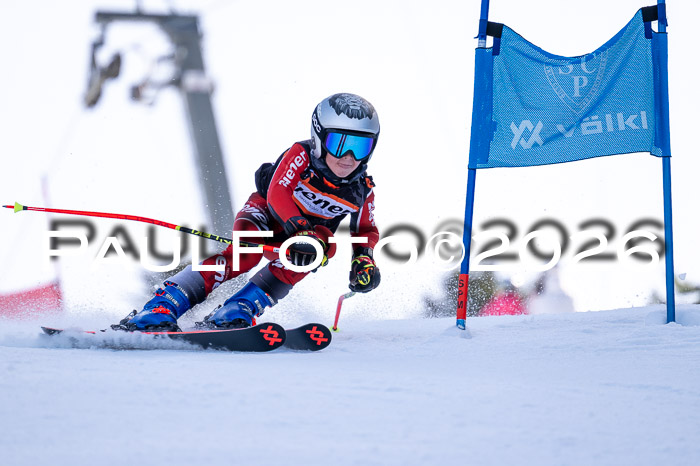 Ziener Cup 5 RS Mösern, 07.03.2026