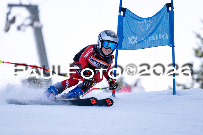 Ziener Cup 5 RS Mösern, 07.03.2026