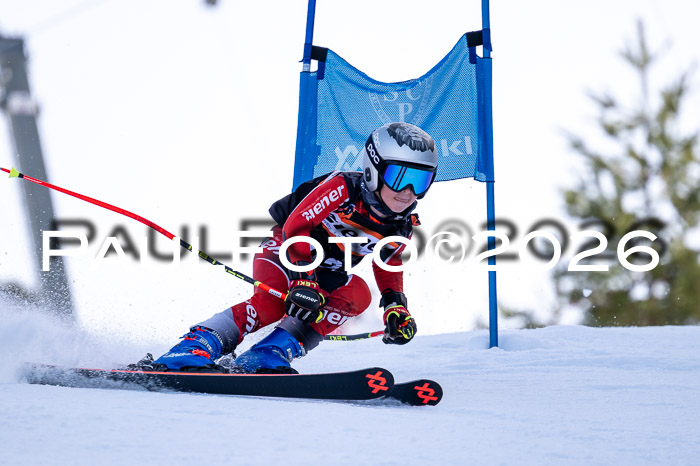 Ziener Cup 5 RS Mösern, 07.03.2026