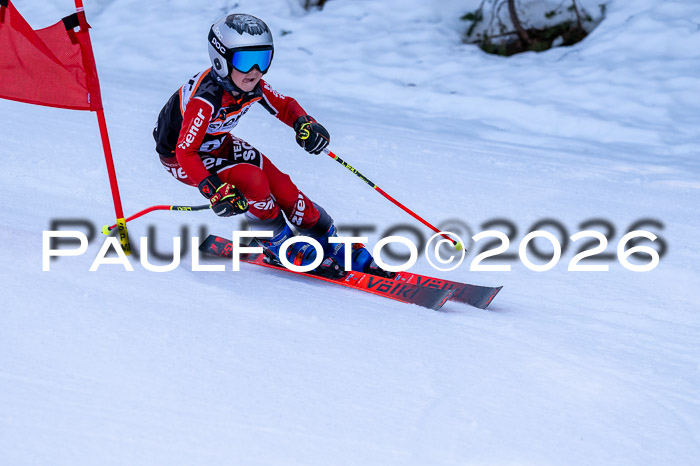 Ziener Cup 5 RS Mösern, 07.03.2026