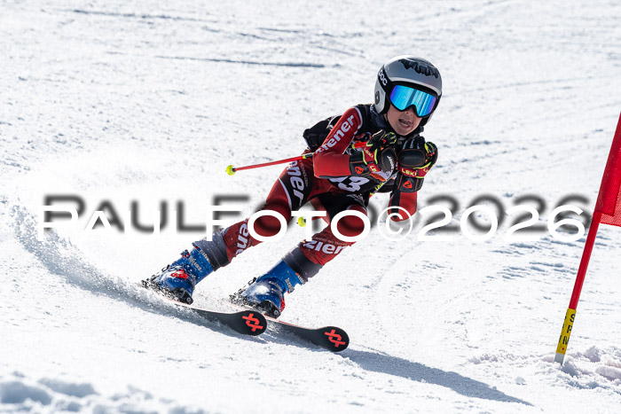 Ziener Cup 5 RS Mösern, 07.03.2026