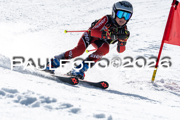 Ziener Cup 5 RS Mösern, 07.03.2026