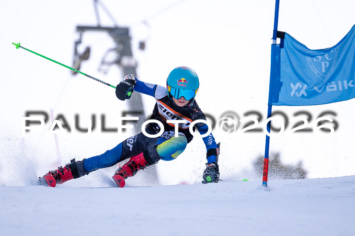 Ziener Cup 5 RS Mösern, 07.03.2026