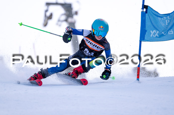 Ziener Cup 5 RS Mösern, 07.03.2026