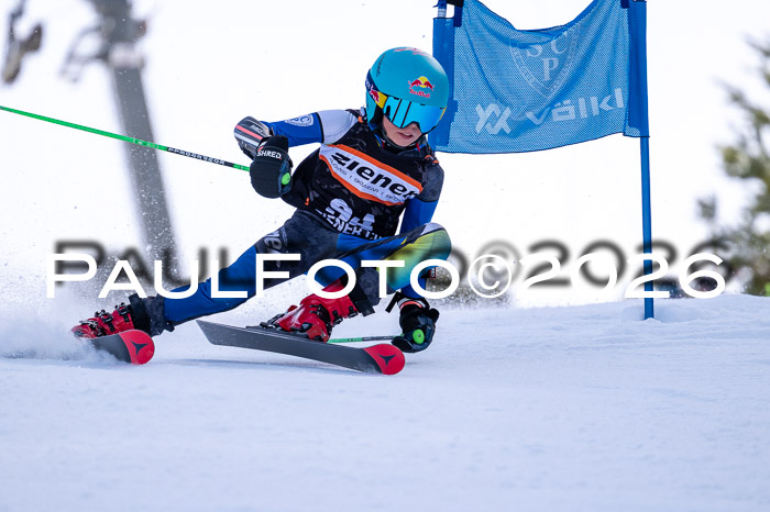 Ziener Cup 5 RS Mösern, 07.03.2026