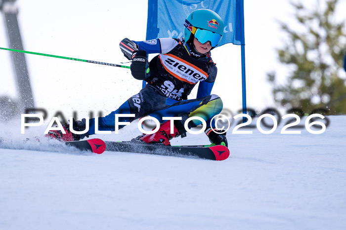 Ziener Cup 5 RS Mösern, 07.03.2026