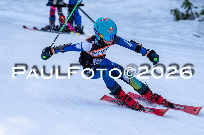 Ziener Cup 5 RS Mösern, 07.03.2026