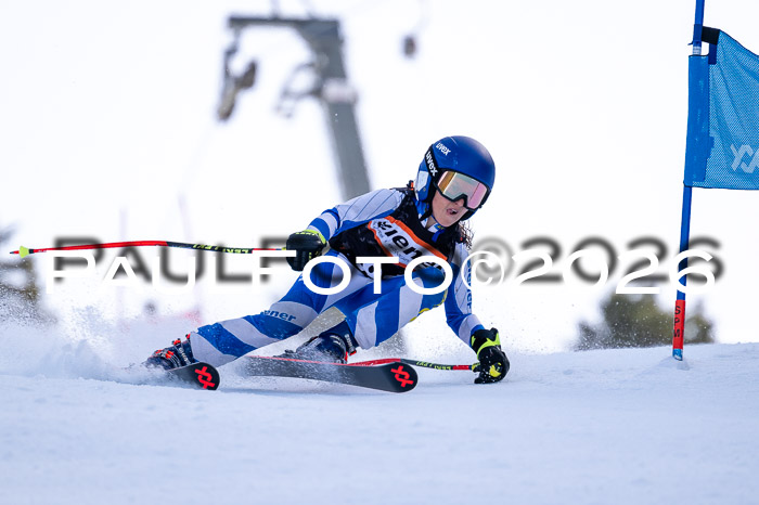 Ziener Cup 5 RS Mösern, 07.03.2026