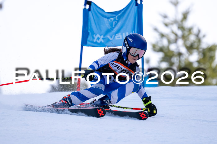 Ziener Cup 5 RS Mösern, 07.03.2026