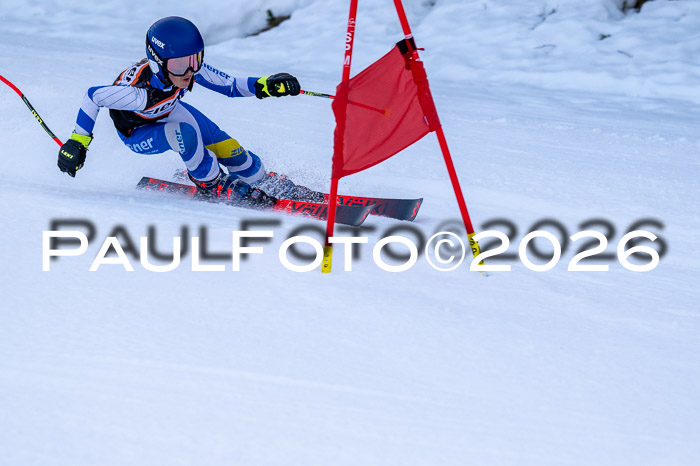 Ziener Cup 5 RS Mösern, 07.03.2026