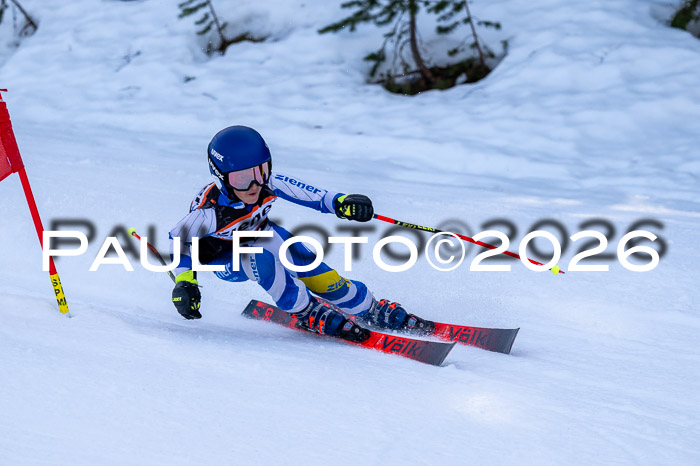 Ziener Cup 5 RS Mösern, 07.03.2026