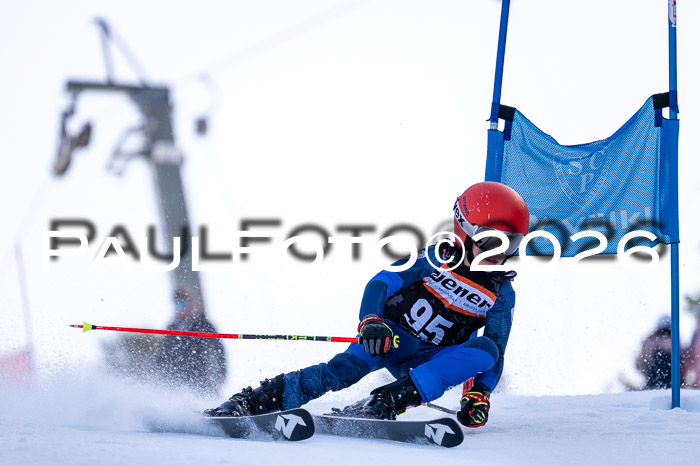 Ziener Cup 5 RS Mösern, 07.03.2026