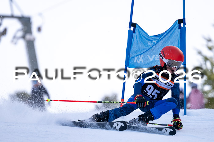 Ziener Cup 5 RS Mösern, 07.03.2026