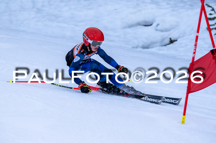 Ziener Cup 5 RS Mösern, 07.03.2026