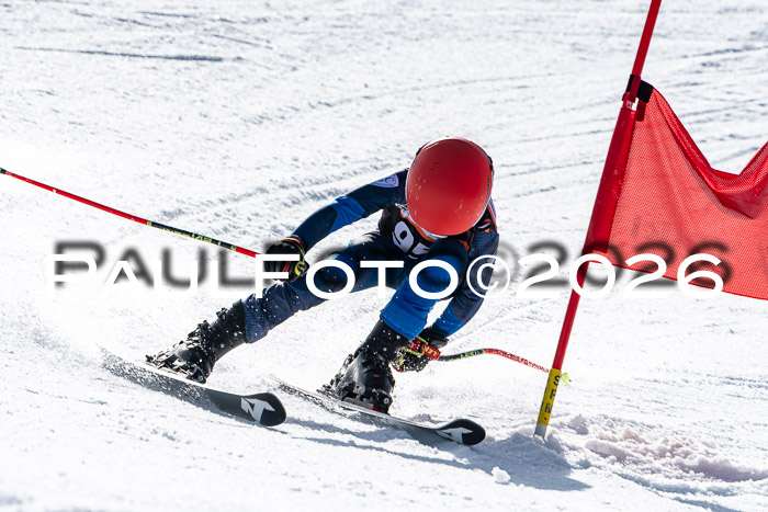 Ziener Cup 5 RS Mösern, 07.03.2026