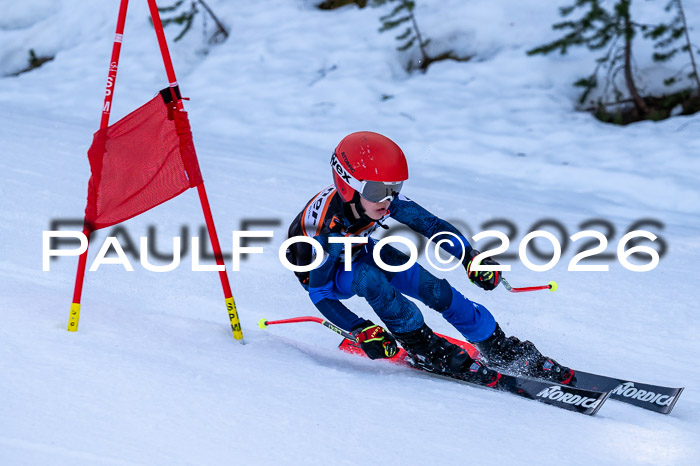 Ziener Cup 5 RS Mösern, 07.03.2026