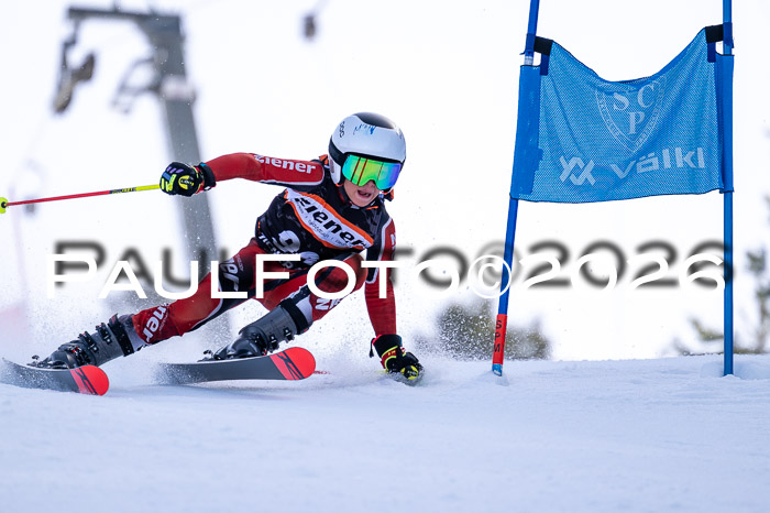 Ziener Cup 5 RS Mösern, 07.03.2026