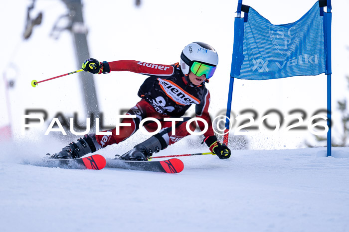 Ziener Cup 5 RS Mösern, 07.03.2026