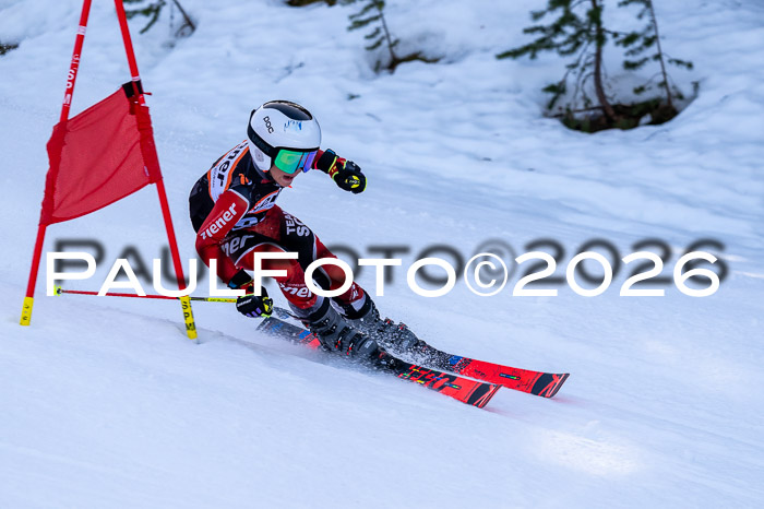 Ziener Cup 5 RS Mösern, 07.03.2026