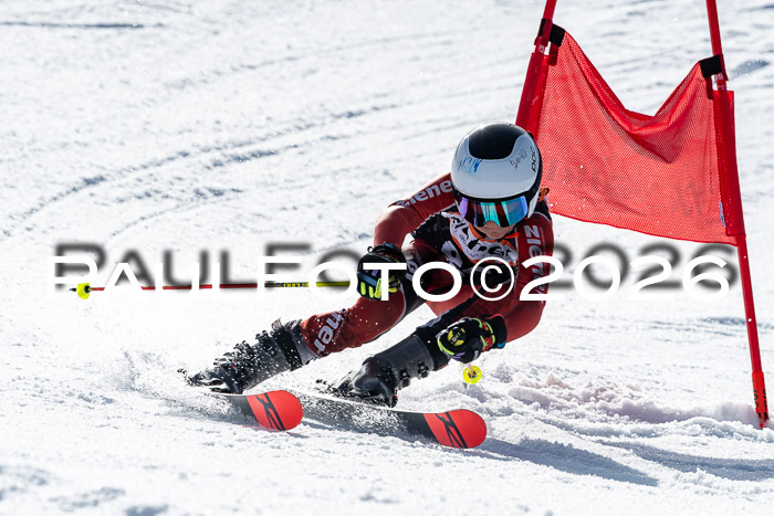 Ziener Cup 5 RS Mösern, 07.03.2026