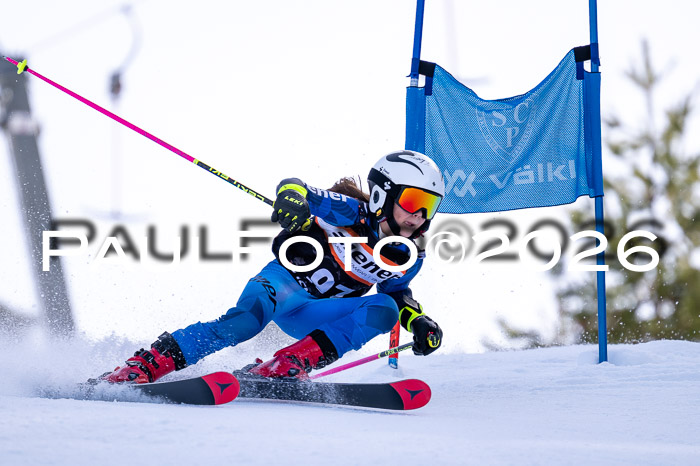 Ziener Cup 5 RS Mösern, 07.03.2026