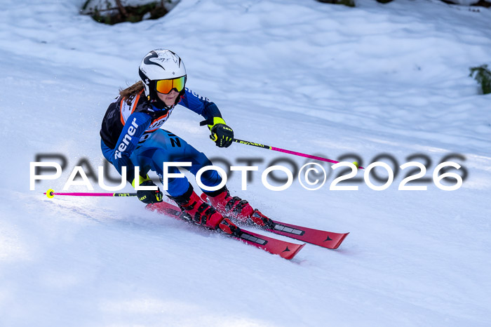 Ziener Cup 5 RS Mösern, 07.03.2026