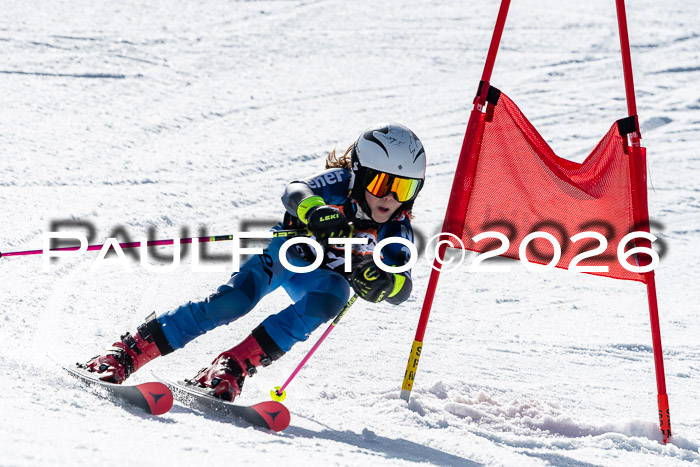 Ziener Cup 5 RS Mösern, 07.03.2026