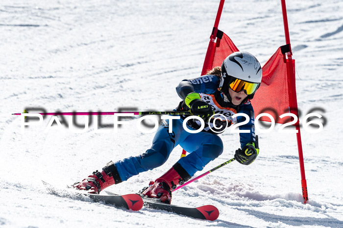 Ziener Cup 5 RS Mösern, 07.03.2026