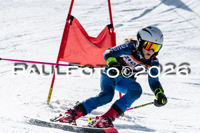 Ziener Cup 5 RS Mösern, 07.03.2026