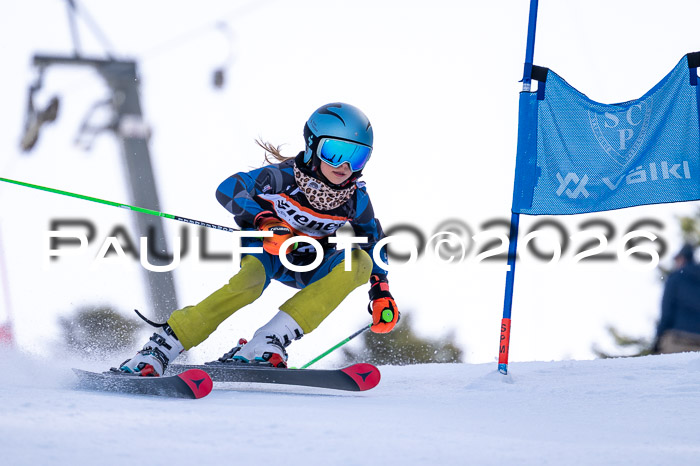 Ziener Cup 5 RS Mösern, 07.03.2026