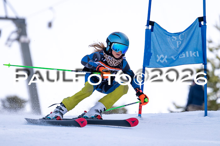 Ziener Cup 5 RS Mösern, 07.03.2026