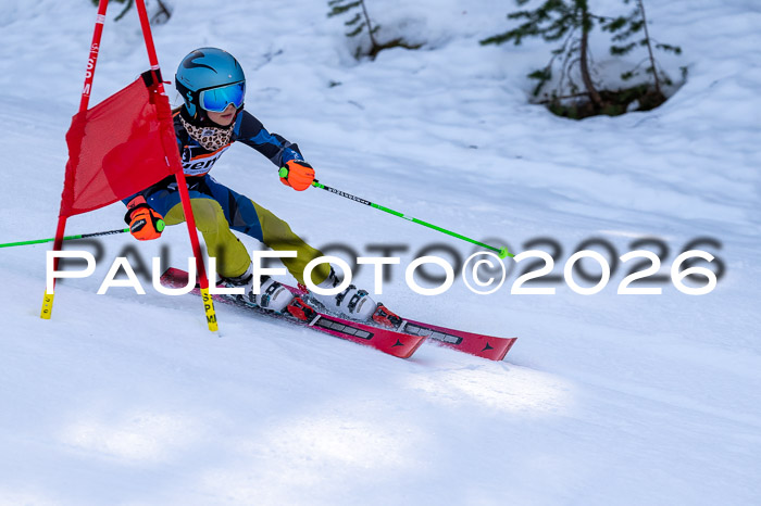 Ziener Cup 5 RS Mösern, 07.03.2026