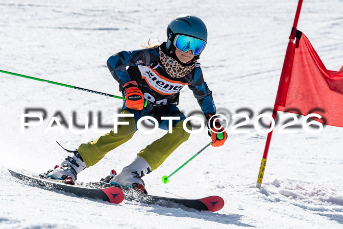 Ziener Cup 5 RS Mösern, 07.03.2026