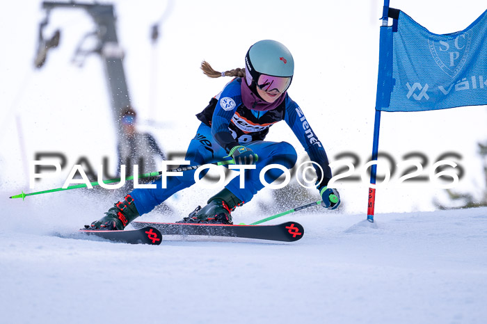 Ziener Cup 5 RS Mösern, 07.03.2026