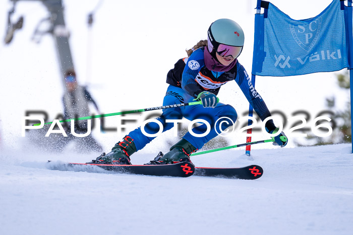 Ziener Cup 5 RS Mösern, 07.03.2026