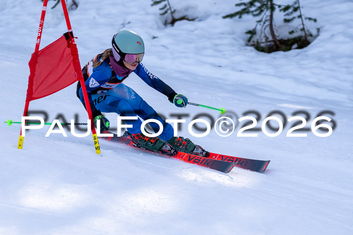 Ziener Cup 5 RS Mösern, 07.03.2026