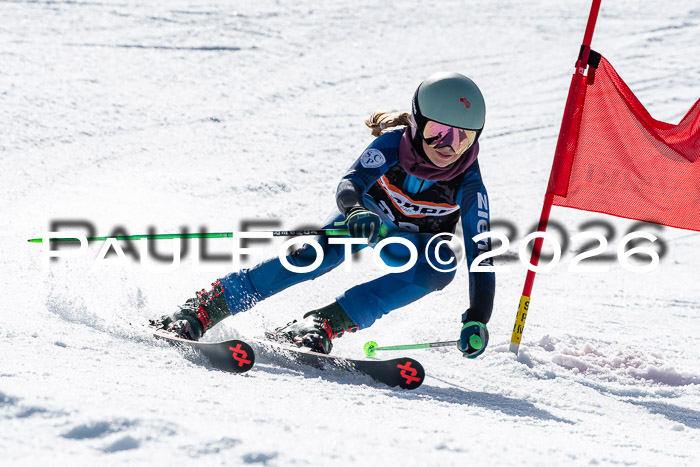 Ziener Cup 5 RS Mösern, 07.03.2026